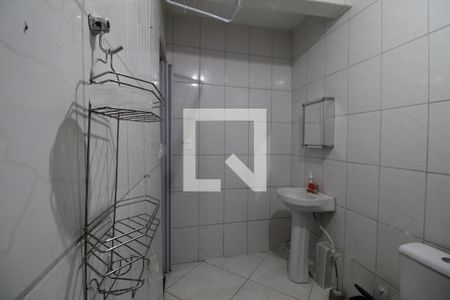 Banheiro de casa à venda com 1 quarto, 60m² em Freguesia (jacarepaguá), Rio de Janeiro