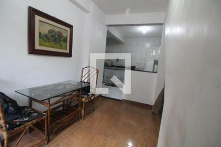 Sala de casa à venda com 1 quarto, 60m² em Freguesia (jacarepaguá), Rio de Janeiro