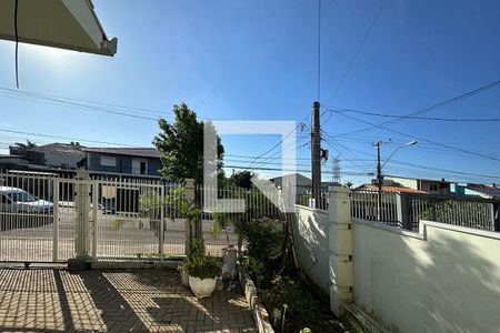 Vista da Sala   de apartamento à venda com 3 quartos, 130m² em São José, Canoas