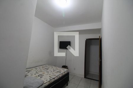  Suíte 1 de casa à venda com 3 quartos, 62m² em Freguesia (jacarepaguá), Rio de Janeiro
