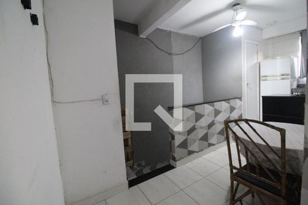 sala de casa à venda com 3 quartos, 62m² em Freguesia (jacarepaguá), Rio de Janeiro