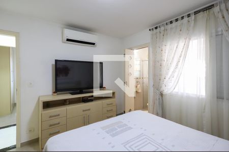 Suíte de casa para alugar com 2 quartos, 219m² em Imirim, São Paulo