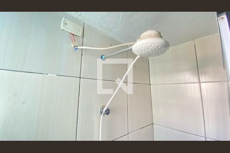 Banheiro  de casa para alugar com 1 quarto, 50m² em Parque Bristol, São Paulo