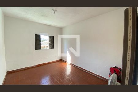 Quarto  de casa para alugar com 1 quarto, 50m² em Parque Bristol, São Paulo