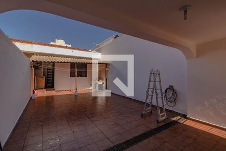Casa à venda com 165m², 3 quartos e 2 vagasvaranda