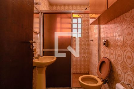 Banheiro de casa à venda com 3 quartos, 165m² em Vila Santa Catarina, São Paulo
