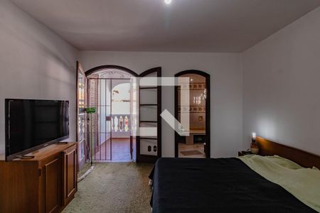Casa à venda com 165m², 3 quartos e 2 vagasQuarto 3