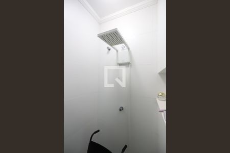 Casa à venda com 227m², 3 quartos e 2 vagasBanheiro da Suíte