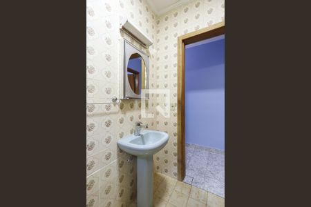 Lavabo de casa à venda com 3 quartos, 227m² em Jardim Popular, São Paulo