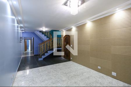 Sala de casa à venda com 3 quartos, 227m² em Jardim Popular, São Paulo