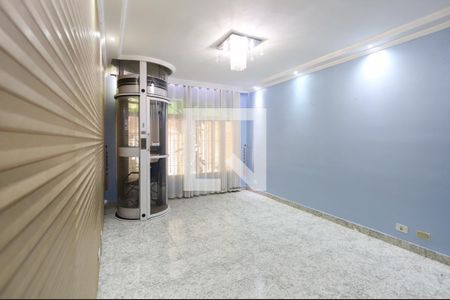 Sala de casa à venda com 3 quartos, 227m² em Jardim Popular, São Paulo