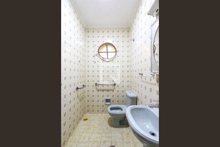 Lavabo de casa à venda com 3 quartos, 227m² em Jardim Popular, São Paulo