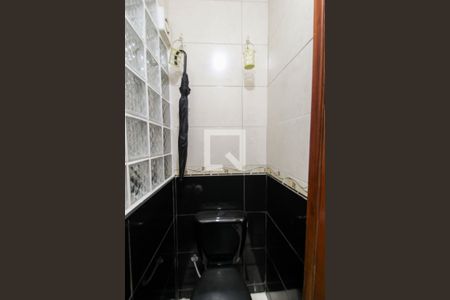 Lavabo de apartamento à venda com 3 quartos, 100m² em Luz, São Paulo