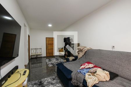 Sala de apartamento à venda com 3 quartos, 100m² em Luz, São Paulo