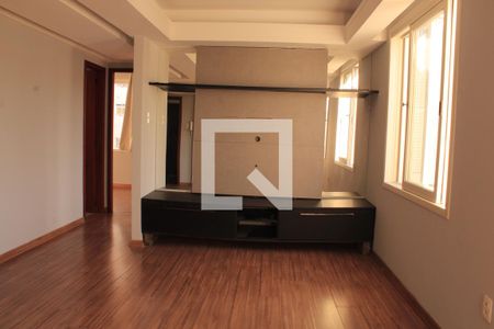 Sala de apartamento para alugar com 2 quartos, 70m² em Partenon, Porto Alegre