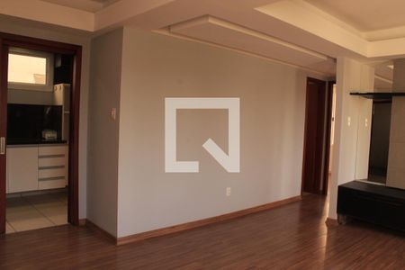 Sala de apartamento para alugar com 2 quartos, 70m² em Partenon, Porto Alegre