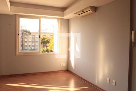 Sala de apartamento para alugar com 2 quartos, 70m² em Partenon, Porto Alegre