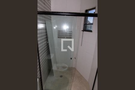 Casa à venda com 270m², 3 quartos e 4 vagas Casa à venda com 270m², 3 quartos e 4 vagasBanheiro da Suíte
