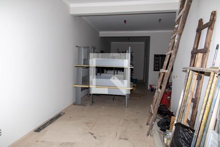 Casa à venda com 270m², 3 quartos e 4 vagas Casa à venda com 270m², 3 quartos e 4 vagasGaragem