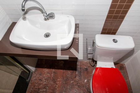 Casa à venda com 270m², 3 quartos e 4 vagas Casa à venda com 270m², 3 quartos e 4 vagasBanheiro 3