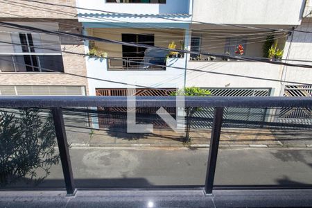 Casa à venda com 270m², 3 quartos e 4 vagas Casa à venda com 270m², 3 quartos e 4 vagasVaranda da Sala