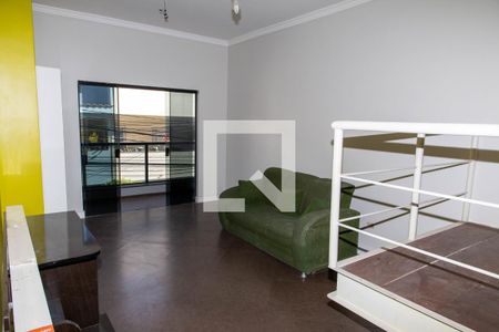 Sala de casa à venda com 3 quartos, 270m² em Campanário, Diadema