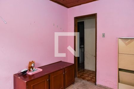 Quarto 2 de casa à venda com 4 quartos, 100m² em Rubem Berta, Porto Alegre