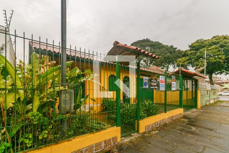 Apartamento à venda com 170m², 3 quartos e 1 vagaFachada