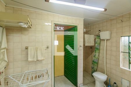 Apartamento à venda com 170m², 3 quartos e 1 vagaLavanderia