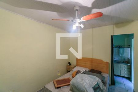 Apartamento à venda com 170m², 3 quartos e 1 vagaQuarto 3