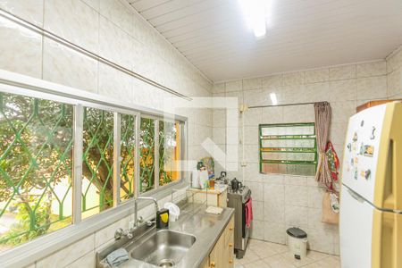 Apartamento à venda com 170m², 3 quartos e 1 vagaCozinha