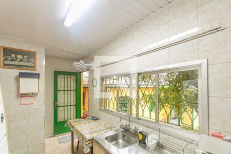 Apartamento à venda com 170m², 3 quartos e 1 vagaCozinha