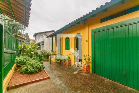 Apartamento à venda com 170m², 3 quartos e 1 vagaFachada