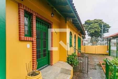 Apartamento à venda com 170m², 3 quartos e 1 vagaFachada