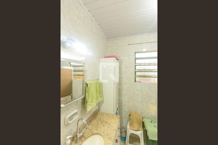 Apartamento à venda com 170m², 3 quartos e 1 vagaBanheiro