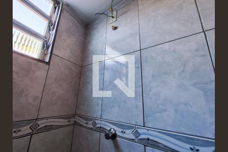 Casa para alugar com 34m², 2 quartos e sem vagaChuveiro