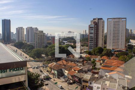 vista de apartamento para alugar com 3 quartos, 130m² em Água Branca, São Paulo