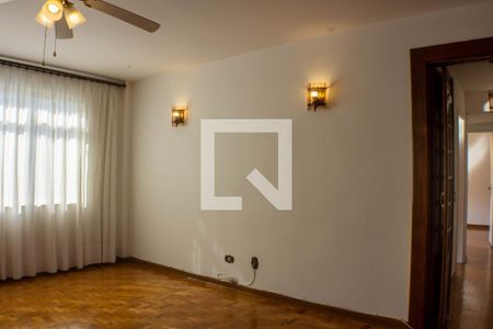 sala de apartamento para alugar com 3 quartos, 130m² em Água Branca, São Paulo