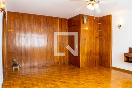 sala de apartamento para alugar com 3 quartos, 130m² em Água Branca, São Paulo