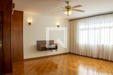 sala de apartamento para alugar com 3 quartos, 130m² em Água Branca, São Paulo