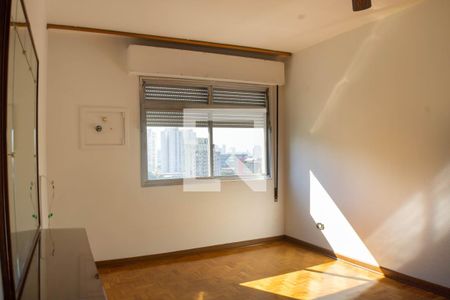 Quarto 1 de apartamento para alugar com 3 quartos, 130m² em Água Branca, São Paulo