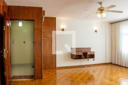sala de apartamento para alugar com 3 quartos, 130m² em Água Branca, São Paulo