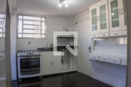 Apartamento para alugar com 130m², 3 quartos e 1 vagaCozinha