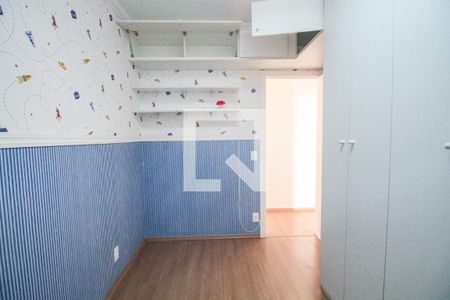Apartamento para alugar com 43m², 2 quartos e 1 vagaquarto 2
