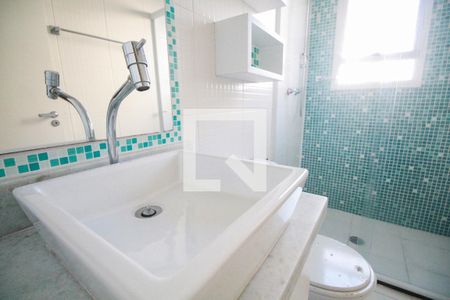 Apartamento para alugar com 43m², 2 quartos e 1 vagabanheiro