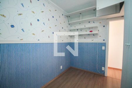 Apartamento para alugar com 43m², 2 quartos e 1 vagaquarto 2