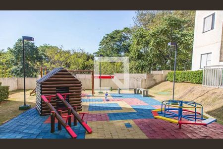 Apartamento para alugar com 43m², 2 quartos e 1 vagaplayground