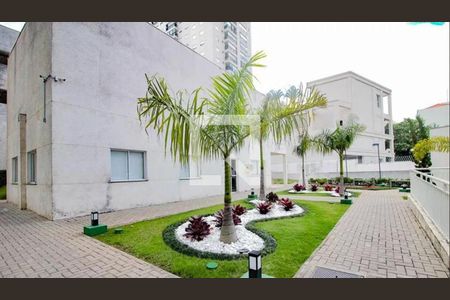 Apartamento para alugar com 43m², 2 quartos e 1 vagaarea comum