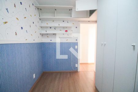 Apartamento para alugar com 43m², 2 quartos e 1 vagaquarto 2