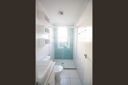 Apartamento para alugar com 43m², 2 quartos e 1 vagabanheiro